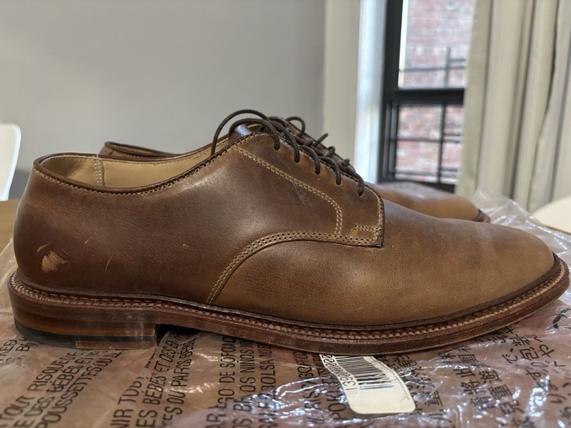 Alden 29366F