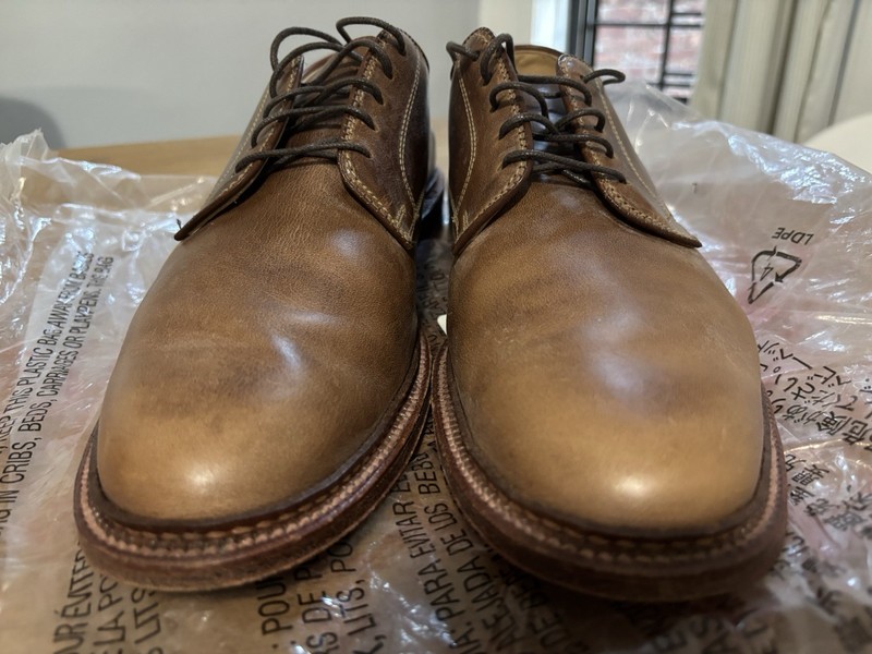 Alden 29366F
