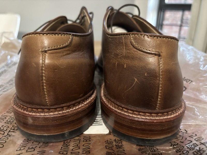 Alden 29366F