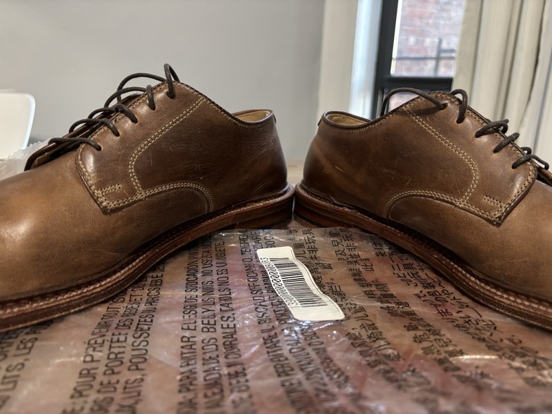 Alden 29366F
