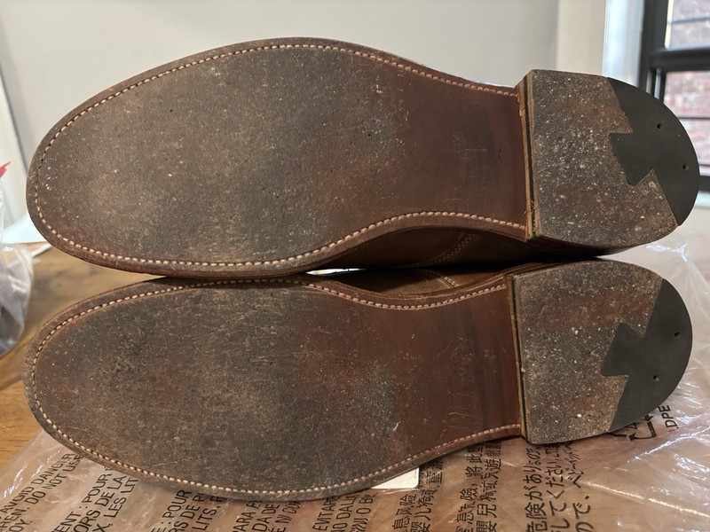 Alden 29366F