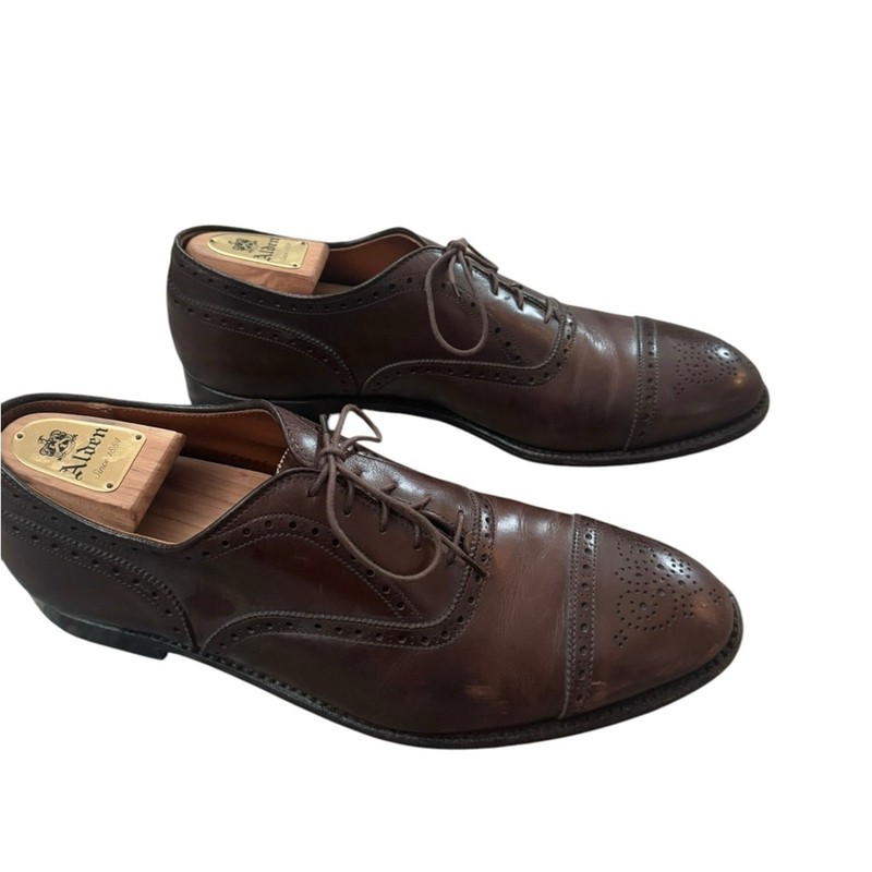 Alden 913