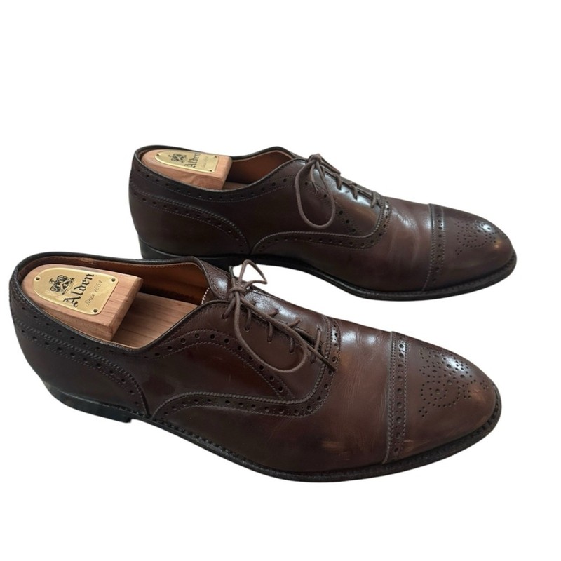 Alden 913