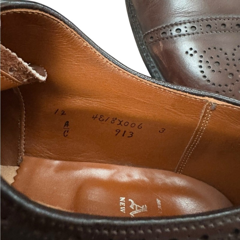 Alden 913