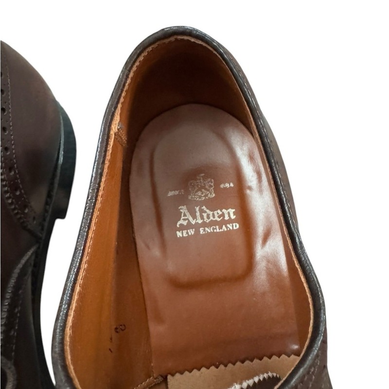 Alden 913