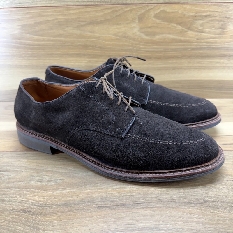Alden 704L