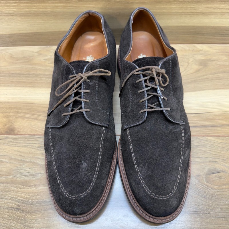 Alden 704L