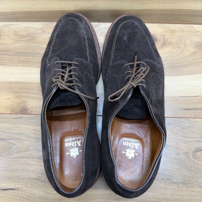 Alden 704L