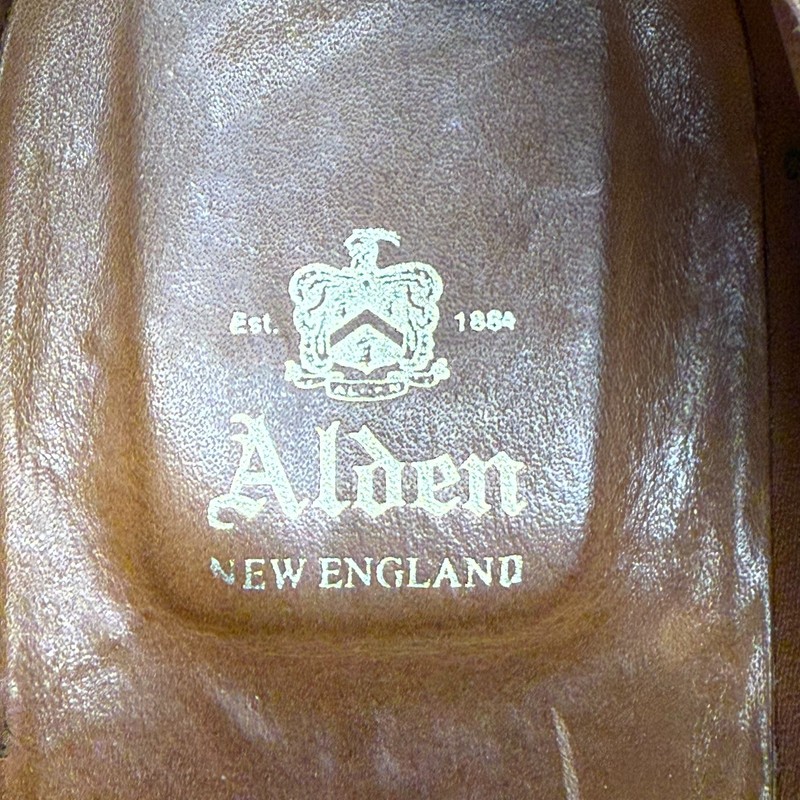 Alden 704L