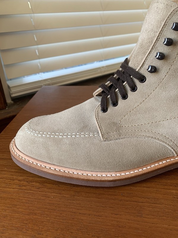 Alden D6943H