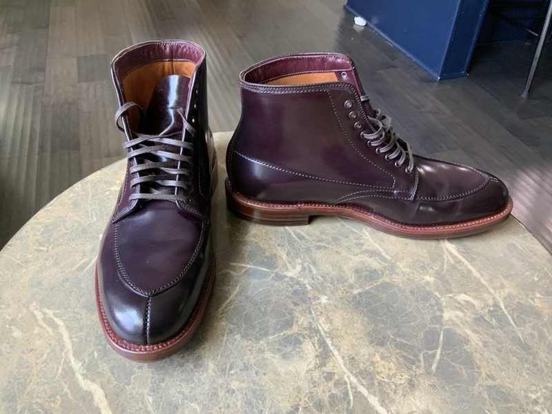 Alden D9937