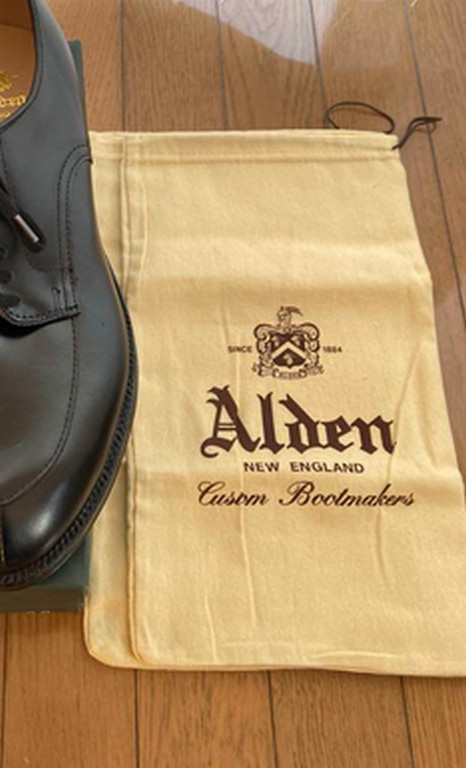 Alden 54411