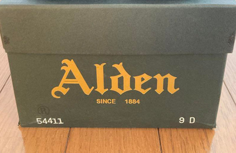 Alden 54411