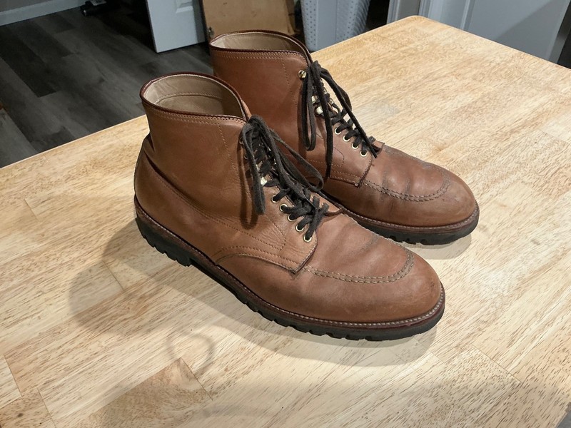 Alden D6948H