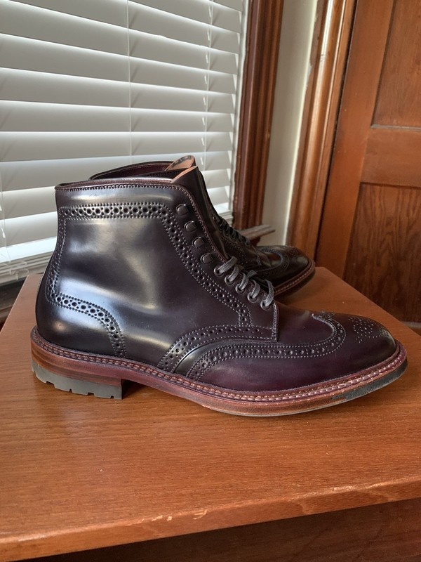Alden D7804HC