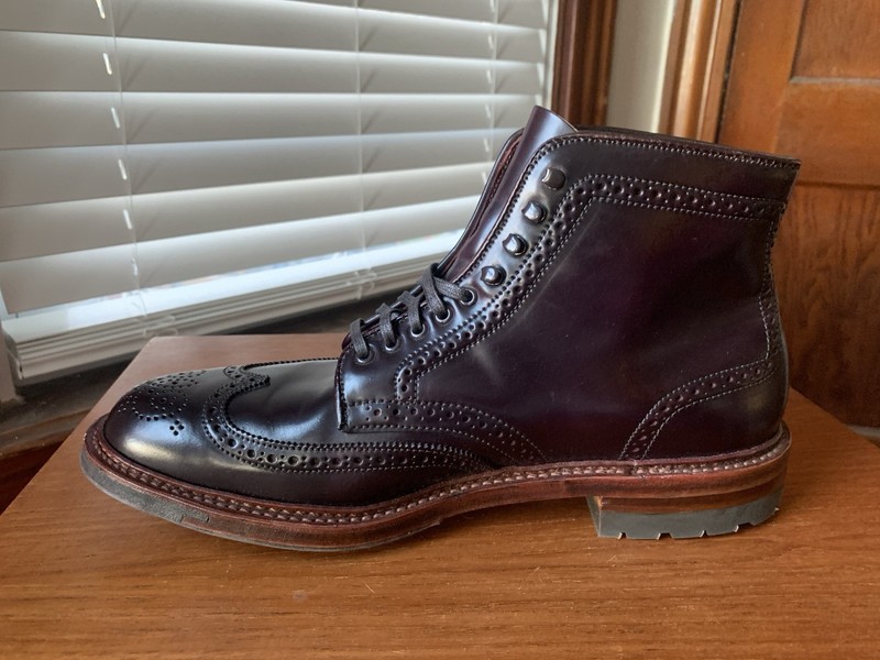 Alden D7804HC