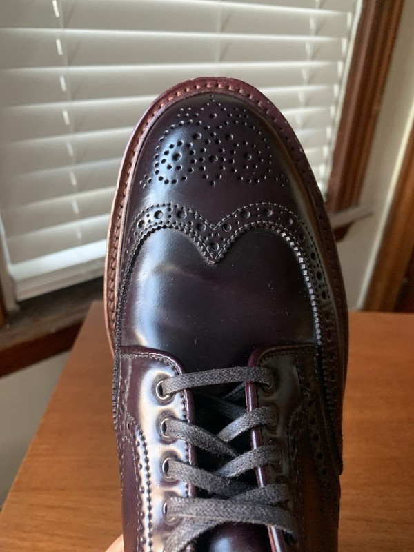 Alden D7804HC