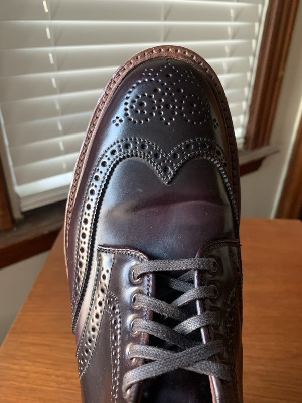 Alden D7804HC