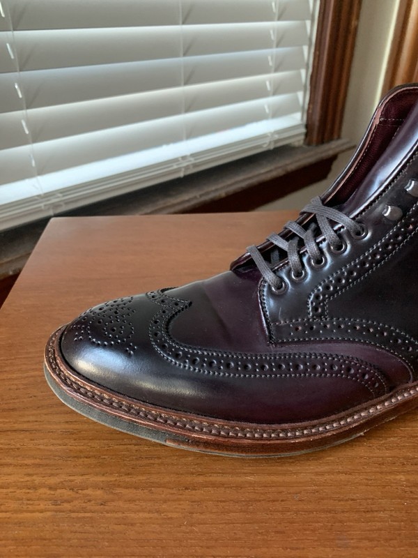 Alden D7804HC