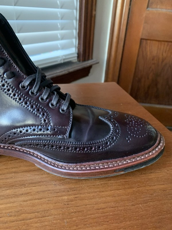 Alden D7804HC