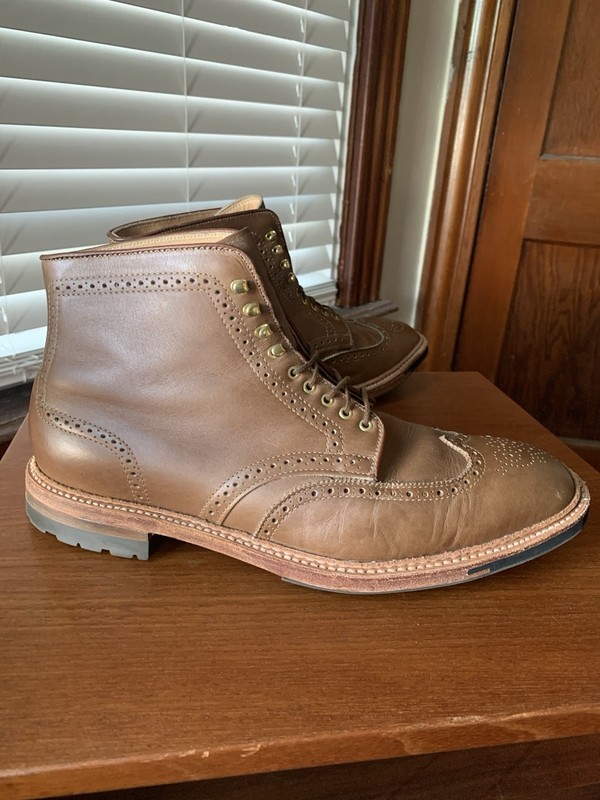 Alden D6803HC