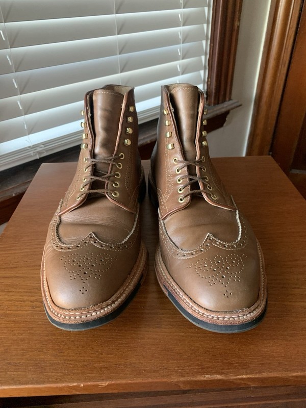 Alden D6803HC