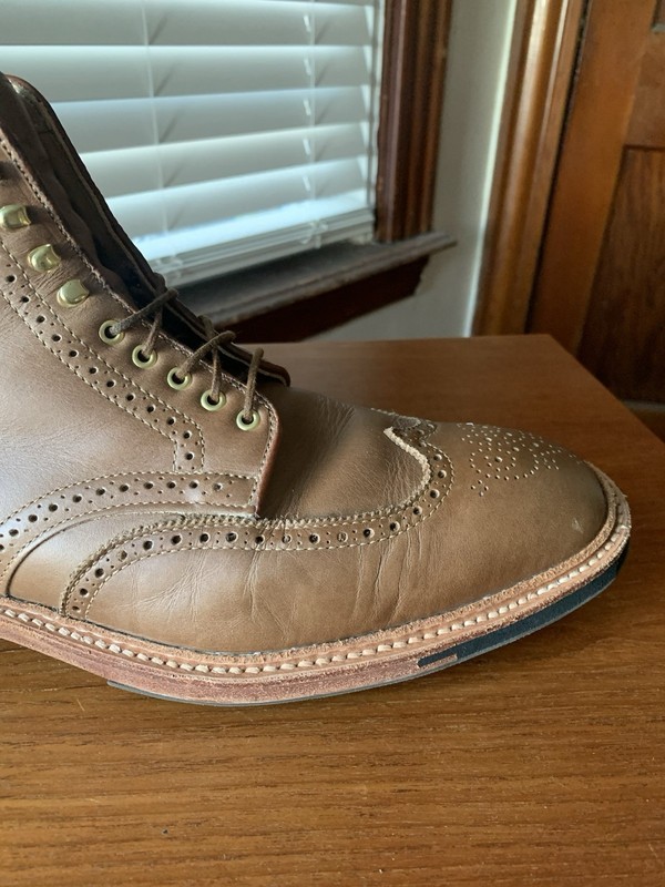 Alden D6803HC