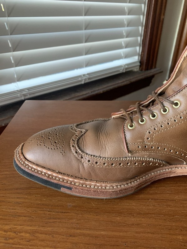 Alden D6803HC