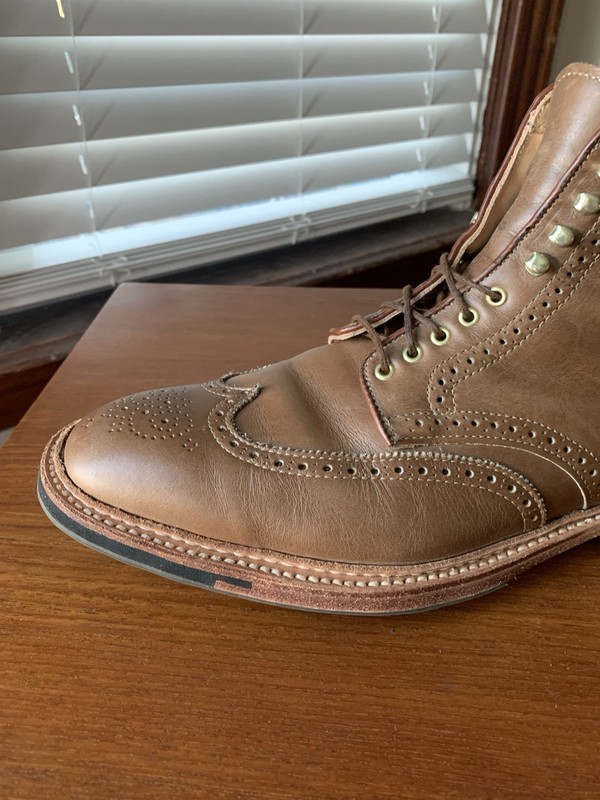 Alden D6803HC