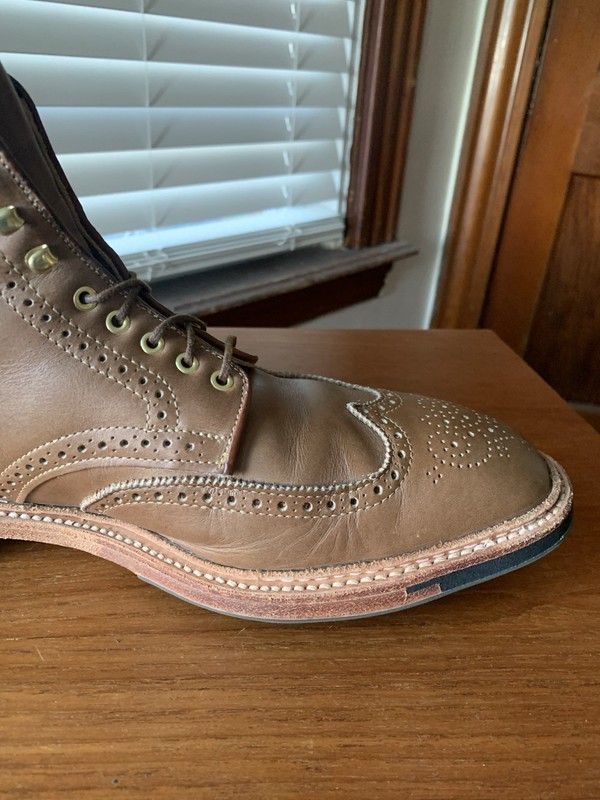 Alden D6803HC