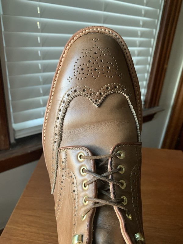 Alden D6803HC