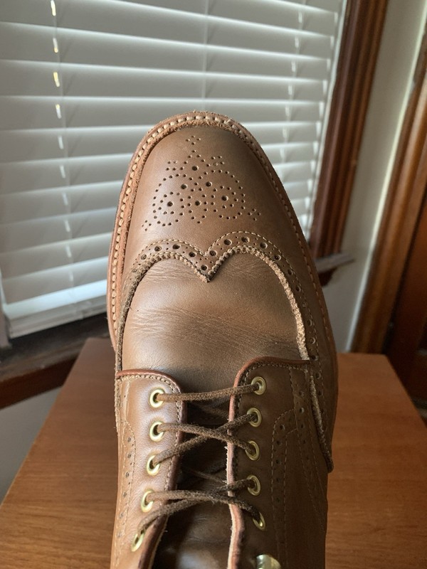Alden D6803HC