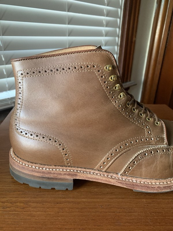 Alden D6803HC