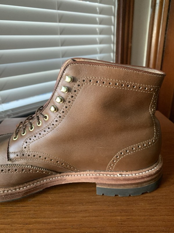 Alden D6803HC