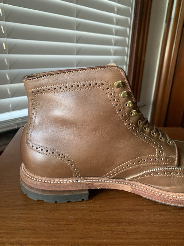 Alden D6803HC