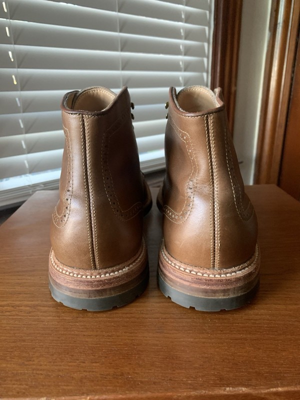 Alden D6803HC