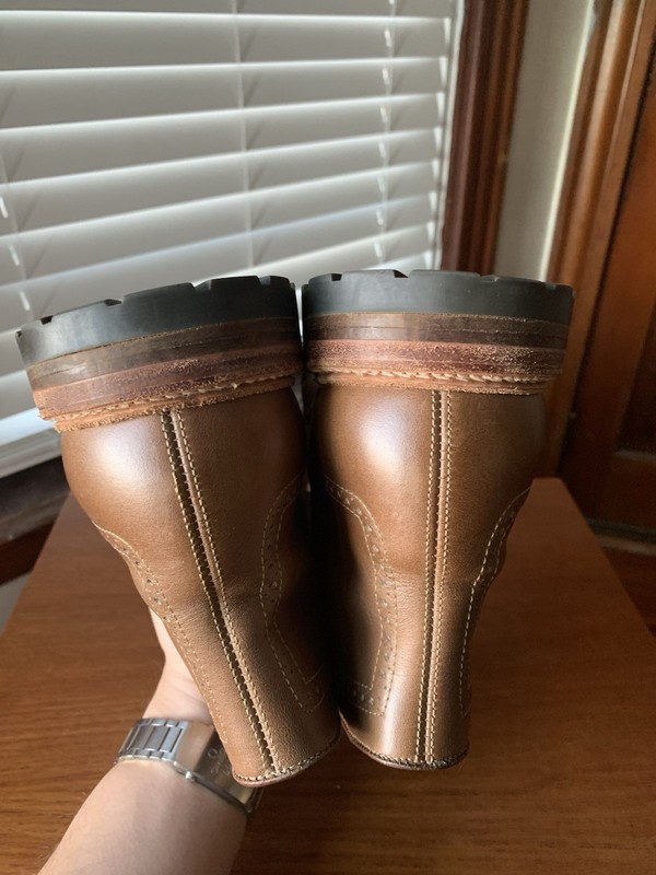 Alden D6803HC