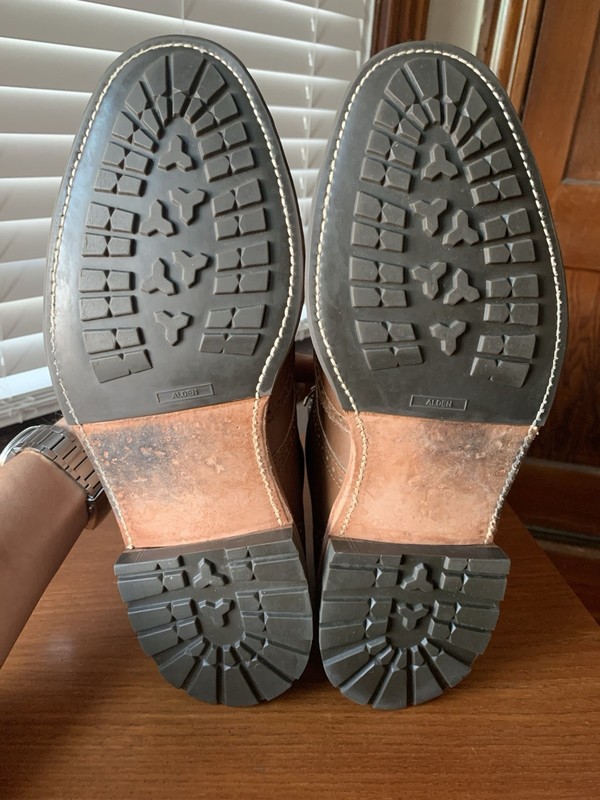 Alden D6803HC