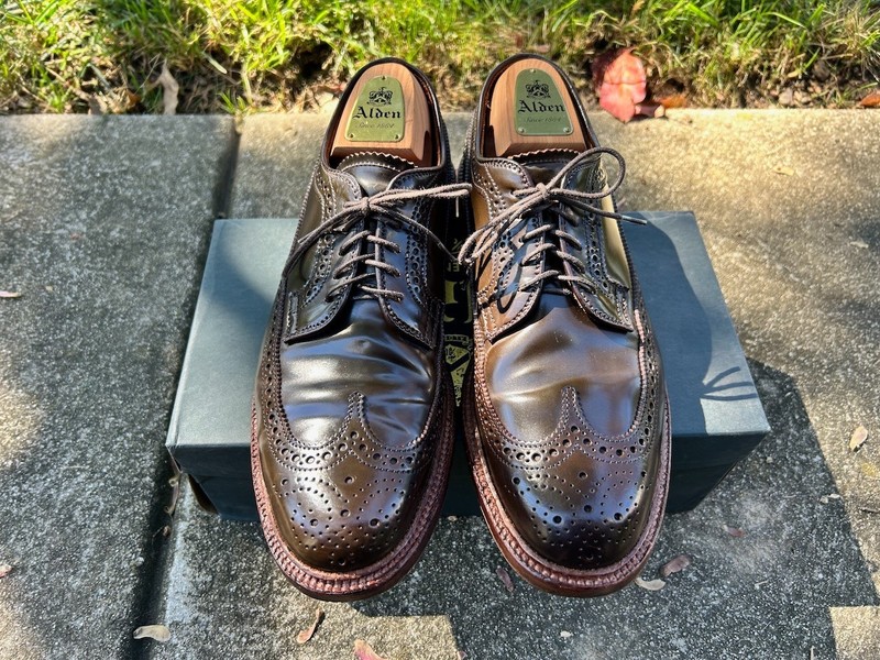 Alden 97894