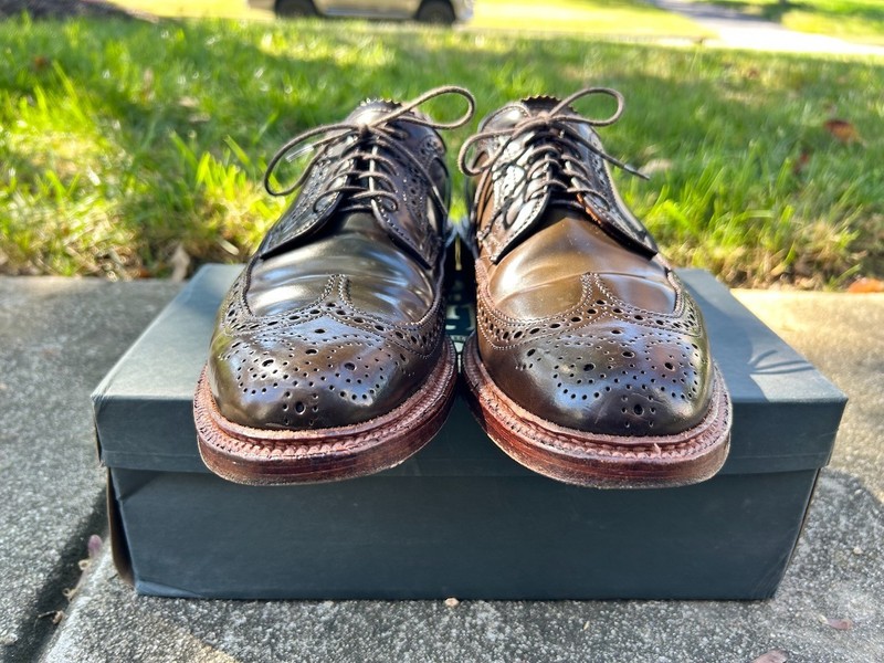 Alden 97894