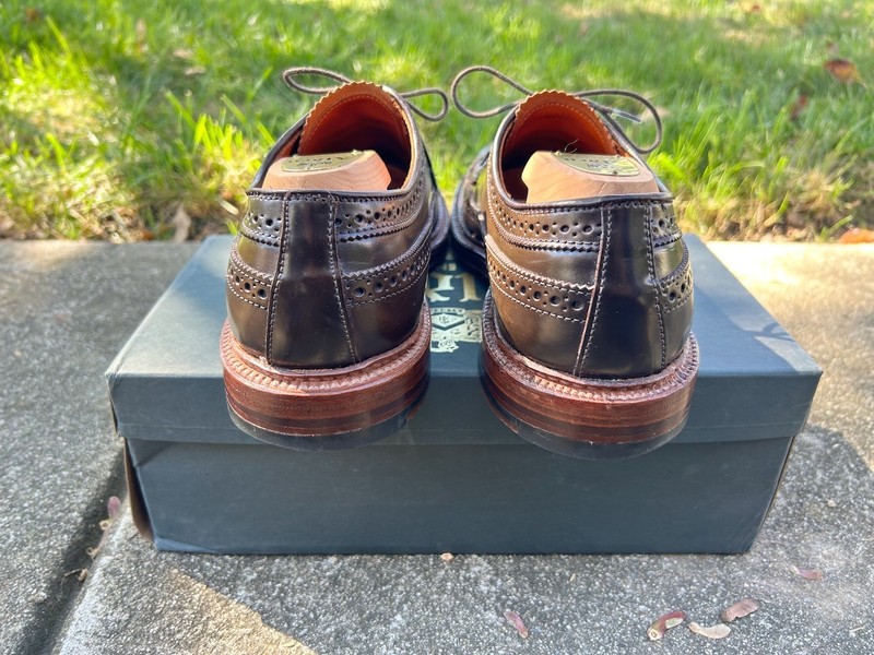 Alden 97894