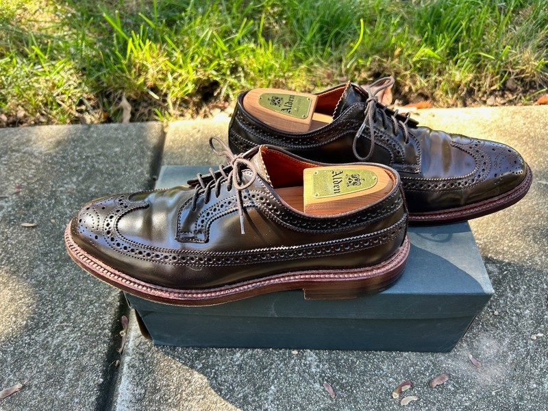 Alden 97894