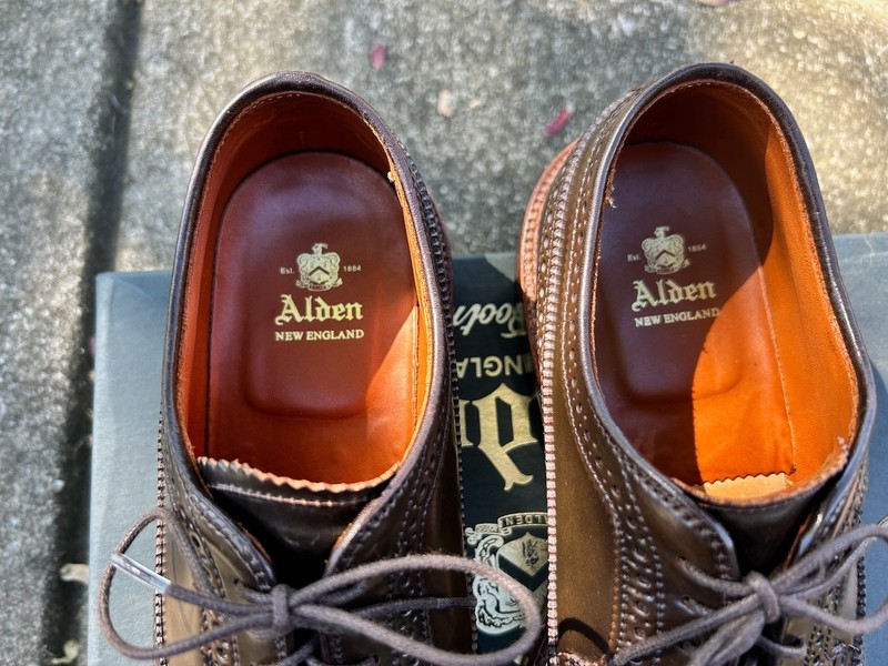 Alden 97894