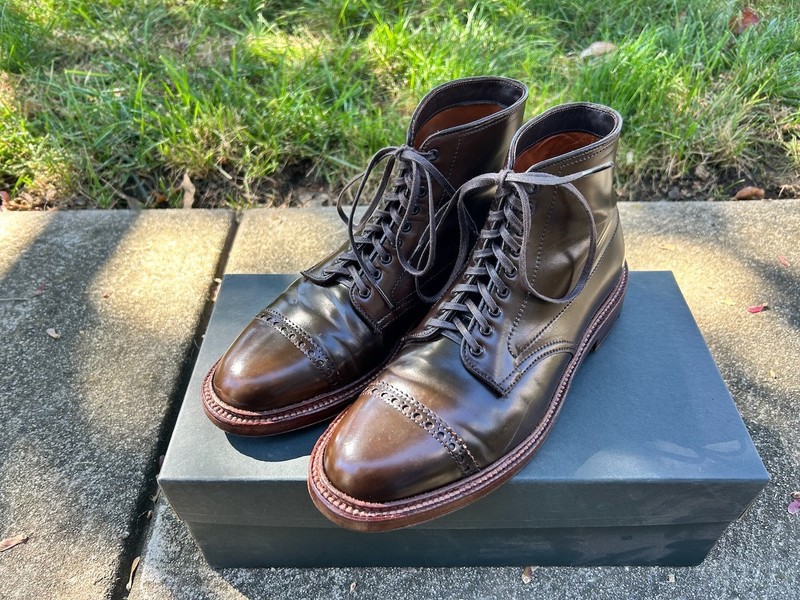 Alden D7825