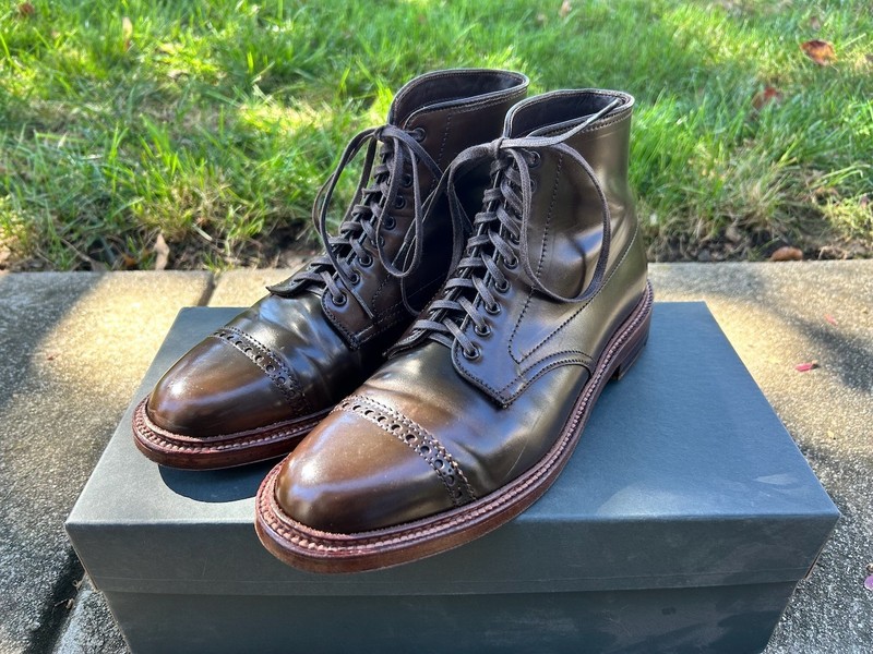 Alden D7825