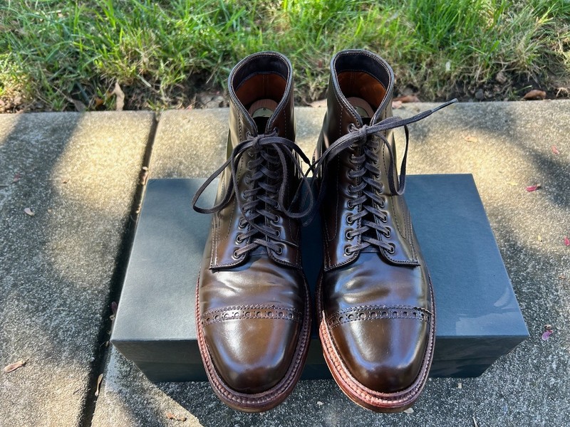 Alden D7825