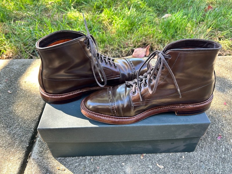 Alden D7825