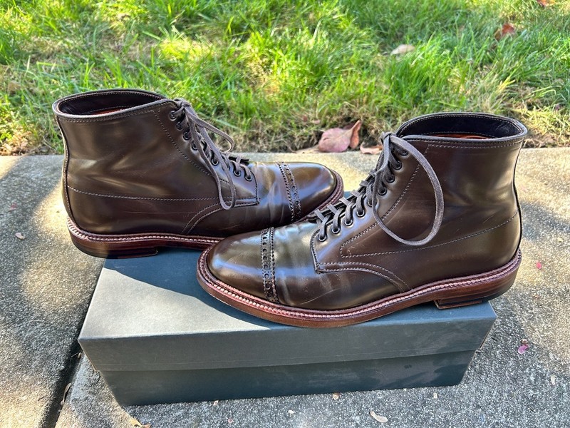 Alden D7825