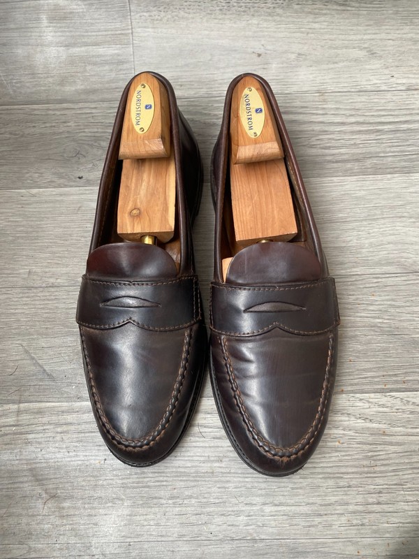 Alden 763