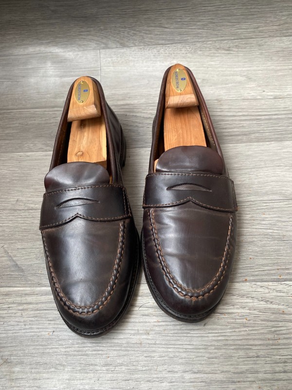 Alden 763